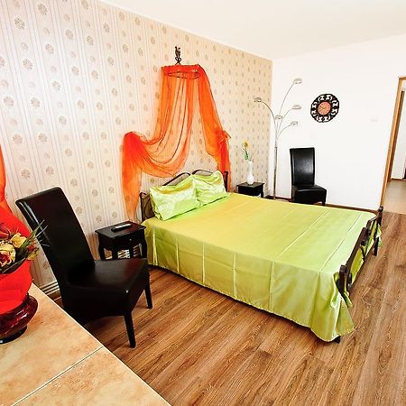 Apartament Gina2 Galaţi Eksteriør bilde