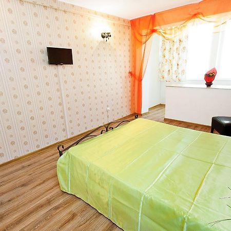 Apartament Gina2 Galaţi Eksteriør bilde