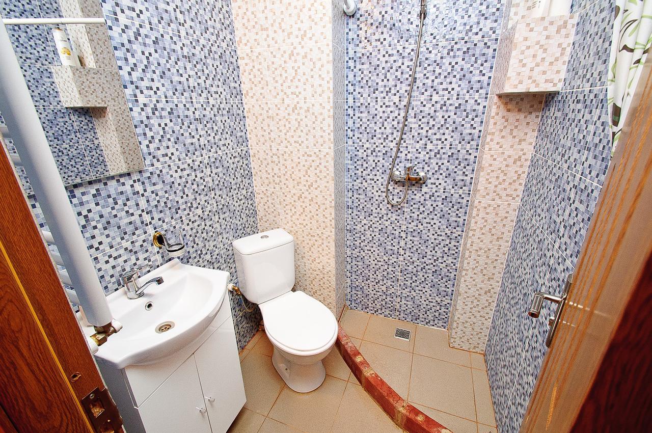 Apartament Gina2 Galaţi Eksteriør bilde