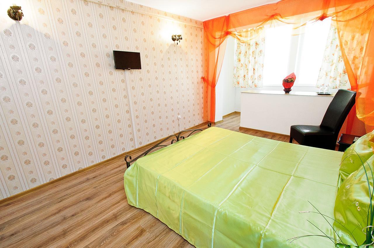 Apartament Gina2 Galaţi Eksteriør bilde