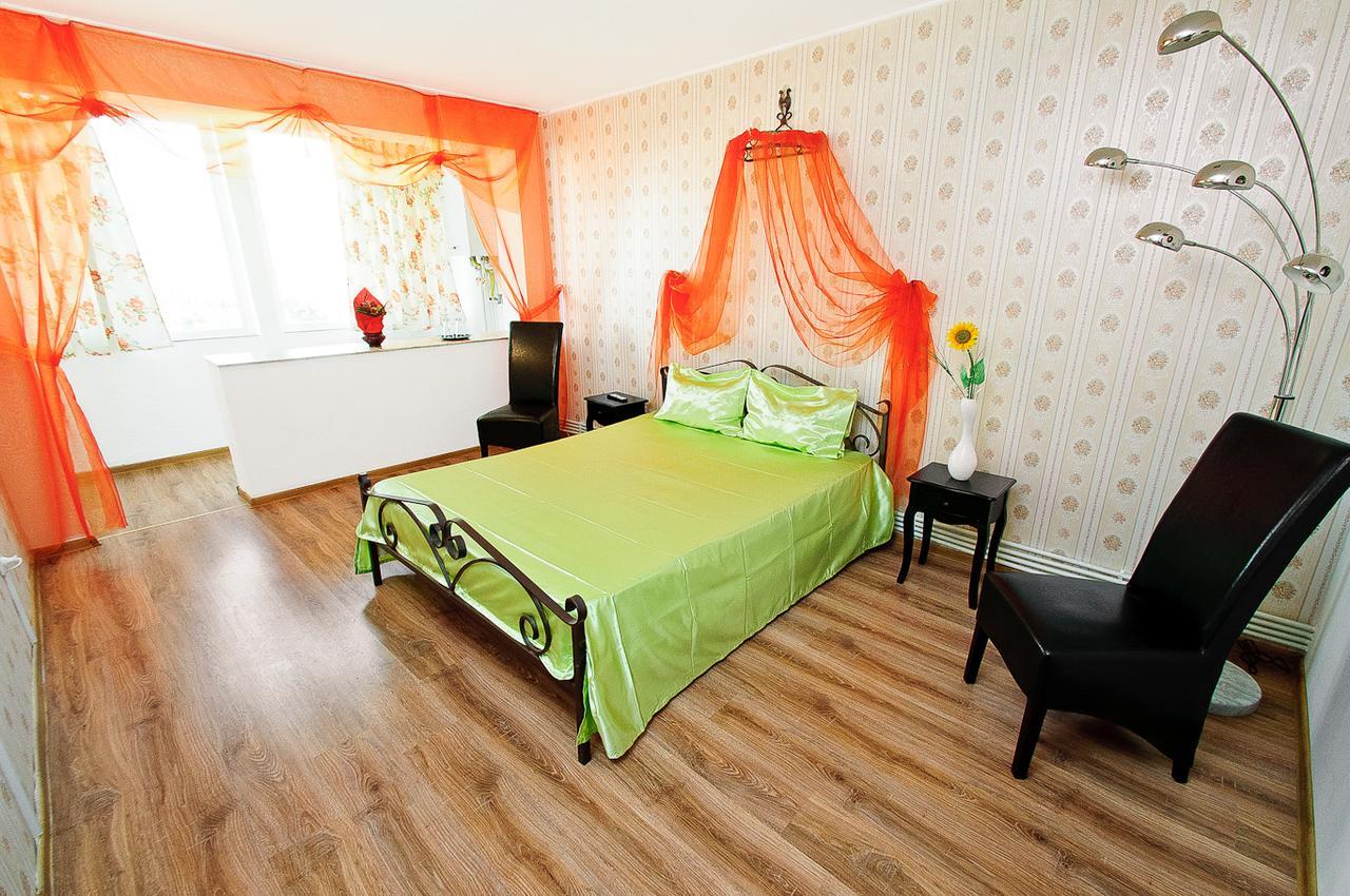 Apartament Gina2 Galaţi Eksteriør bilde