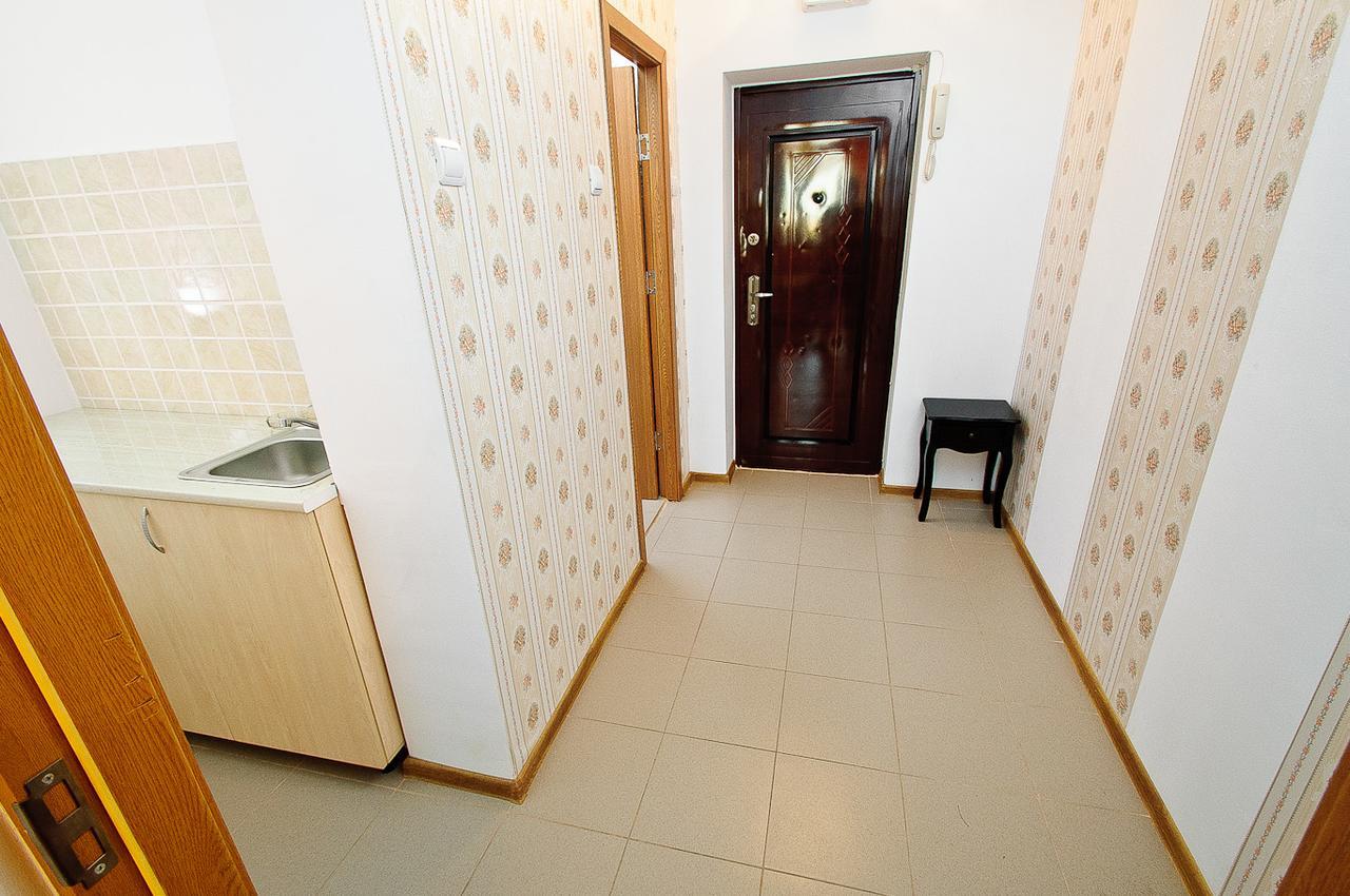 Apartament Gina2 Galaţi Eksteriør bilde